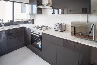 6 bed flat, Derby Road, Radford, Nottingham, NG71LR - Image 14